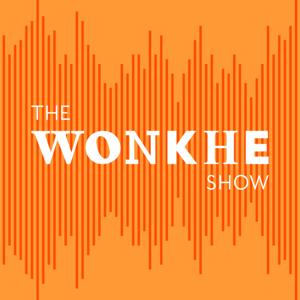 The Wonkhe Show by Mark Leach