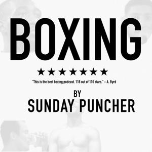 Boxing by Sunday Puncher by b10 productions