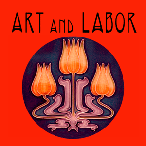 Art and Labor by OK Fox & Lucia Love