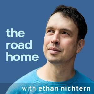 The Road Home with Ethan Nichtern by Ethan Nichtern