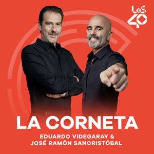 La Corneta by Los 40