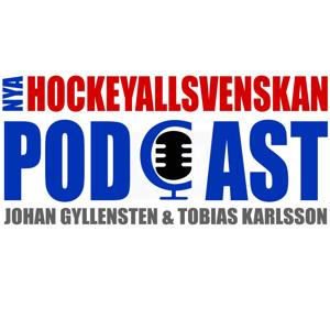 HockeyAllsvenskan Podcast