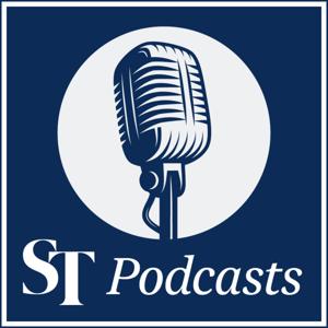 The Straits Times Podcasts by The Straits Times