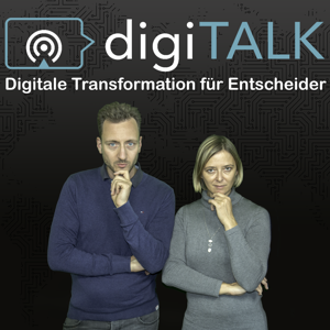 digiTALK - Digitale Transformation für Entscheider