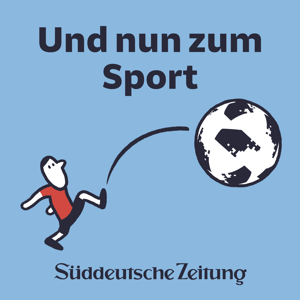 Und nun zum Sport by Süddeutsche Zeitung