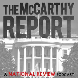 The McCarthy Report by National Review