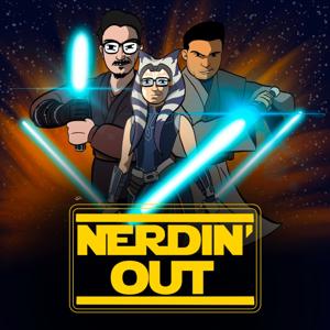 Nerdin Out by The Woody Show