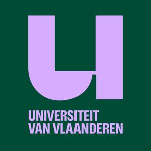 De Universiteit van Vlaanderen Podcast by Universiteit van Vlaanderen