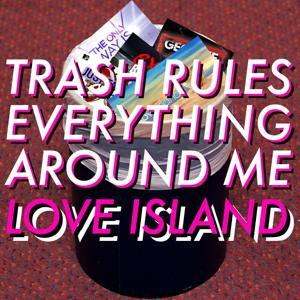 TREAM: Love Island