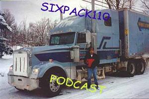 SixPacks Podcast