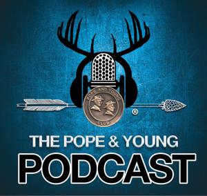 Pope and Young Podcast