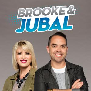 Brooke & Jubal by Audacy