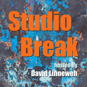 Studio Break by David Linneweh
