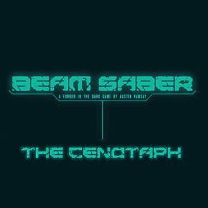 Beam Saber: A Game Of Pilots And Their Mechs