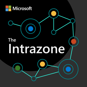 The Intrazone by Microsoft 365 by Microsoft
