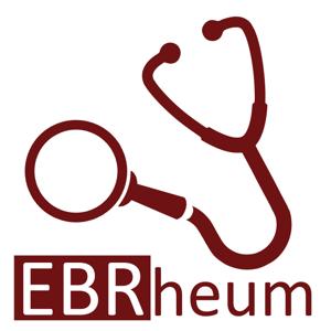 The Evidence Based Rheumatology Podcast by Michael Putman