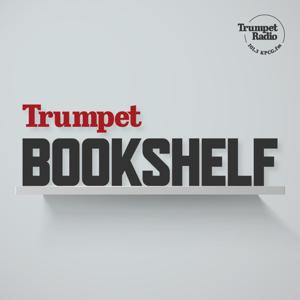 Trumpet Bookshelf by The Philadelphia Trumpet