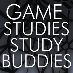 Game Studies Study Buddies by Ranged Touch