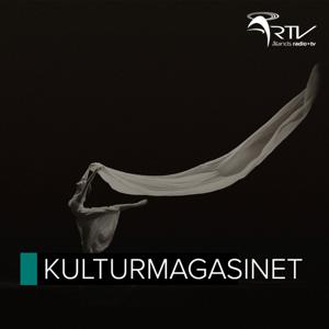 Ålands Radio - Kulturmagasinet