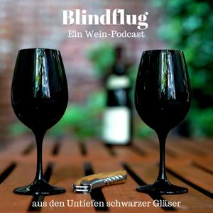 Blindflug – Wein-Podcast by Felix Bodmann & Sascha Radke