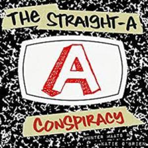 The Straight-A Conspiracy Podcast
