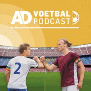 AD Voetbal podcast by ad