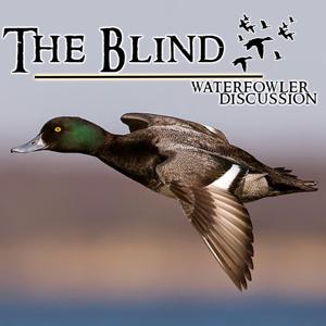 The Blind - Waterfowl Podcast