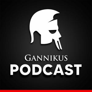 GANNIKUS Podcast by Danny Forster