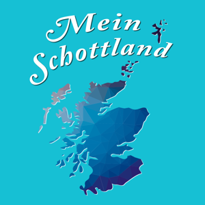Mein Schottland by Henning Rolapp
