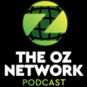 The Oz Network - TV & Film Recaps by Ben Waterworth