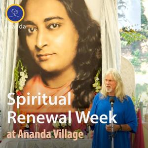 Spiritual Renewal Week