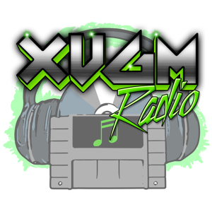 XVGM Radio
