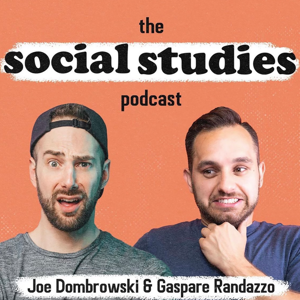 Social Studies by Joe Dombrowski & Gaspare Randazzo