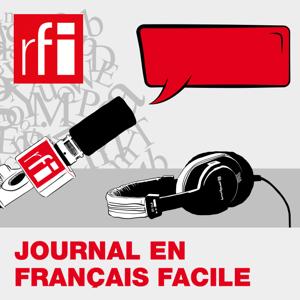 Journal en français facile by RFI