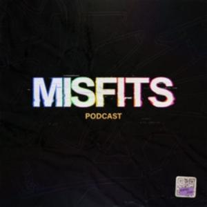 The Misfits Podcast by Misfits Network