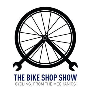 Bike Shop Show