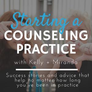 Starting a Counseling Practice with Kelly + Miranda from ZynnyMe by Kelly Higdon and Miranda Palmer | ZynnyMe