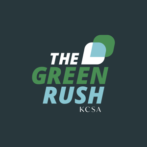 The Green Rush is real. by The Green Rush is real.