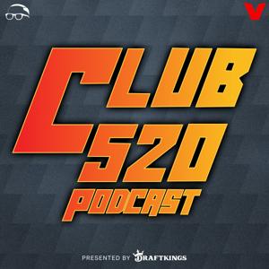 Club 520 Podcast by iHeartPodcasts and The Volume
