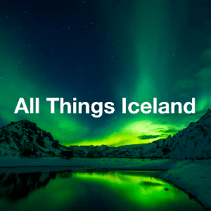 All Things Iceland by Jewells Chambers