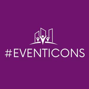 #EventIcons by Endless Events
