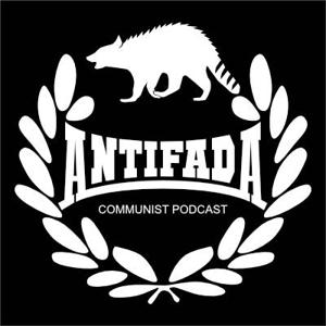 The Antifada by Jamie Peck, Sean KB and AP Andy