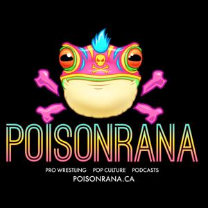 Poisonrana by Poisonrana