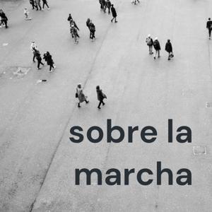 sobre la marcha by Gabriel Viso Carrera