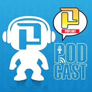 The Pop Loot Podcast