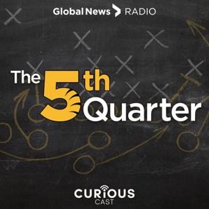 The 5th Quarter by Curiouscast