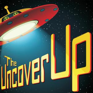 The Uncover Up Conspiracy Cast by Kuhnle, Papayanis, Radke