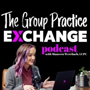 The Group Practice Exchange by The Group Practice Exchange