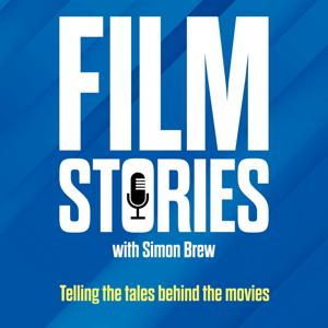 Film Stories with Simon Brew by Simon Brew