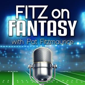 FantasyPros - Fitz on Fantasy